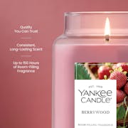 Berrywood