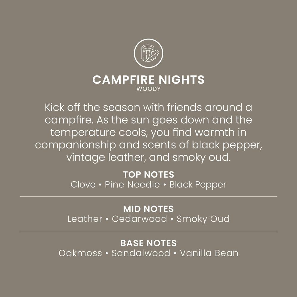 Campfire Nights