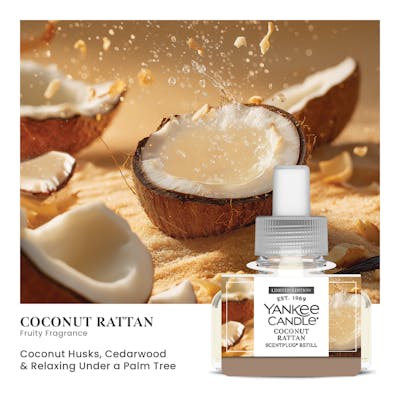 Coconut Rattan