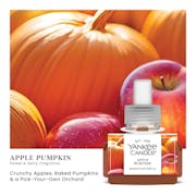 Apple Pumpkin